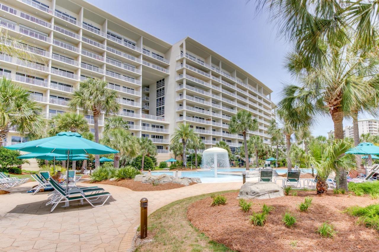 Sterling Shores Destin Exterior photo