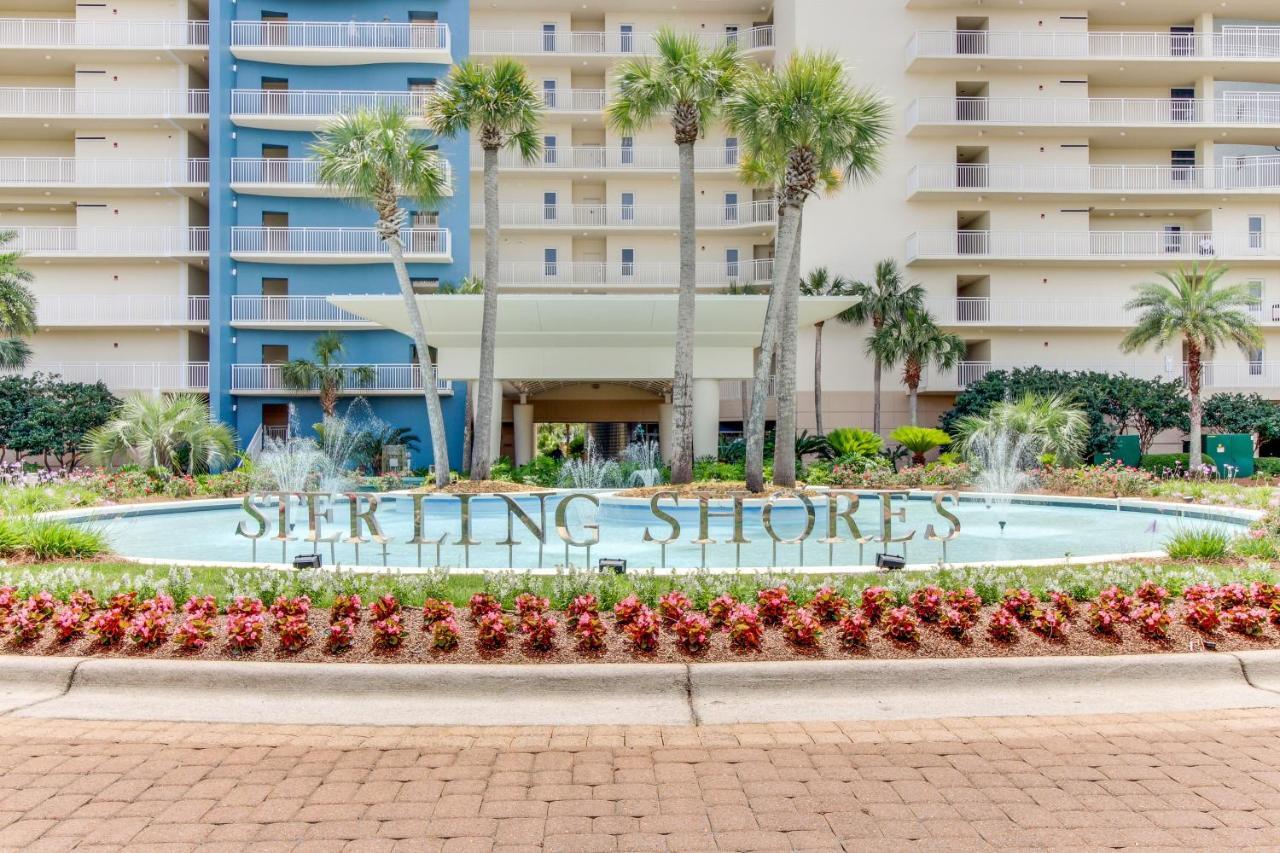 Sterling Shores Destin Exterior photo